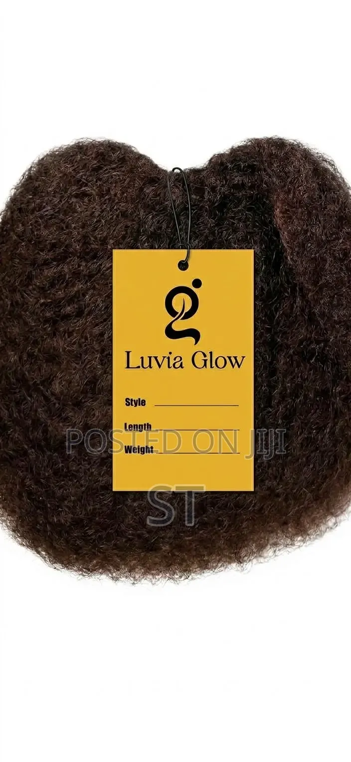 Luvia Glow