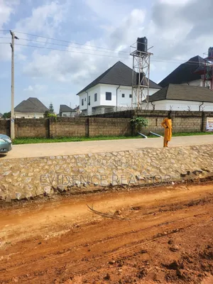 C of O Galadimawa Estate