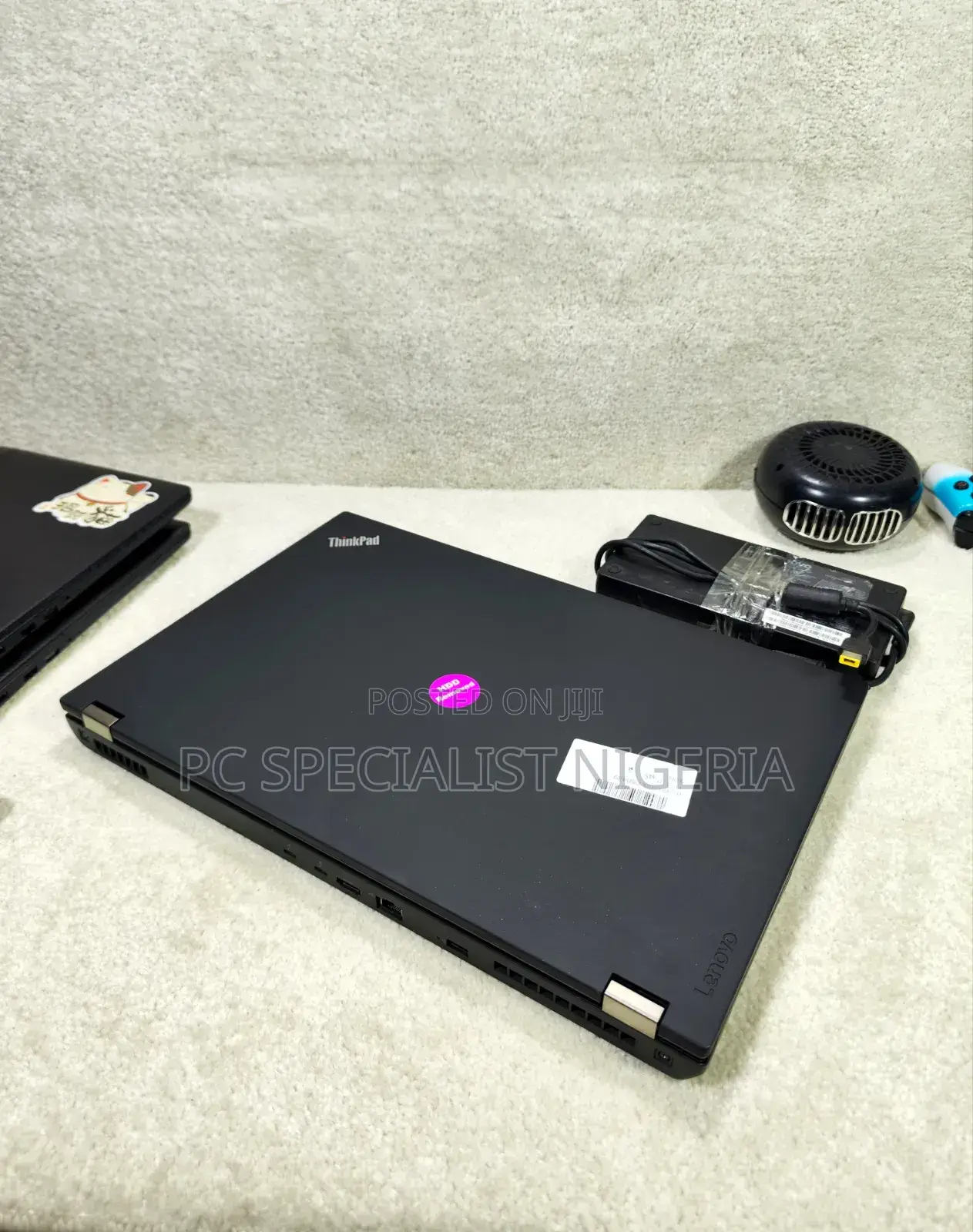 Laptop Lenovo ThinkPad P71 16GB Intel Xeon SSHD+SSD 1T
