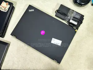 Laptop Lenovo ThinkPad P71 16GB Intel Xeon SSHD+SSD 1T
