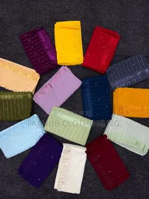 Fajhub Clothing – Fabrics, Laces, Shoes, Bags & More