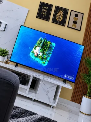LG 55 Inches
