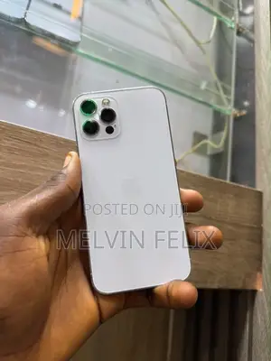 Apple iPhone 12 Pro 128 GB White