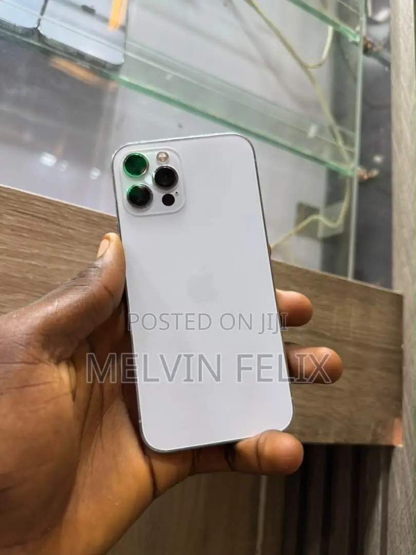 Apple iPhone 12 Pro 128 GB White