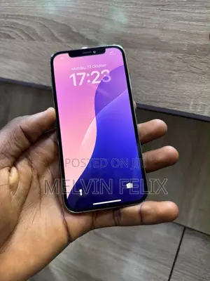 Apple iPhone 12 Pro 128 GB White