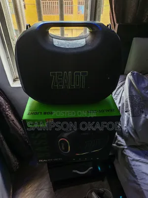 Zealot Ze21