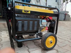 Elepaq Generator