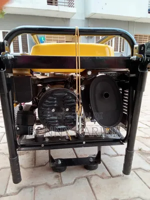 Elepaq Generator