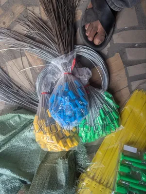 Container Lock / Cable Seal