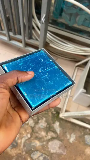10cm Tiles Floor Drain
