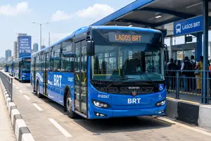 Book and Hire Sandard Comfortabe Bus