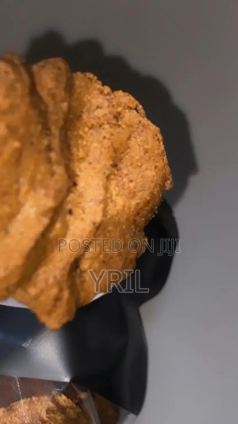 Spicy Kuli Kuli