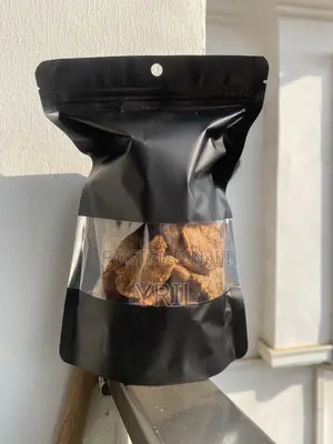 Spicy Kuli Kuli