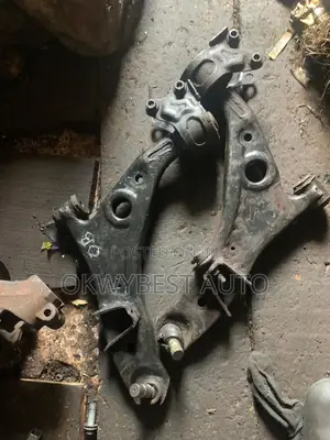 Lower Control Arm Ford Edge