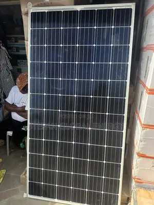 420w New Single Face Mono Panel
