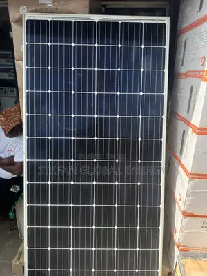 420w New Single Face Mono Panel