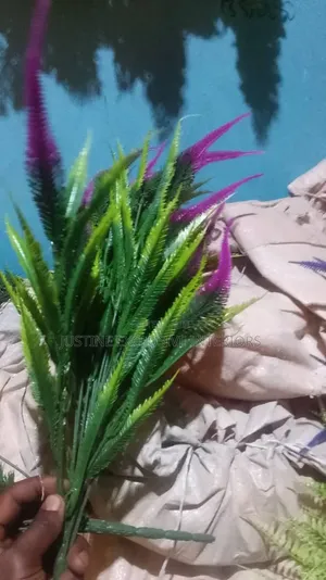 Artificial Decorative Flowers