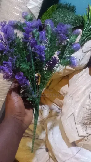 Artificial Decorative Flowers