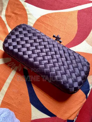 Bottega Clutch Purse