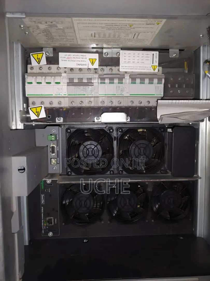 20 Kva 380v UPS Inverter