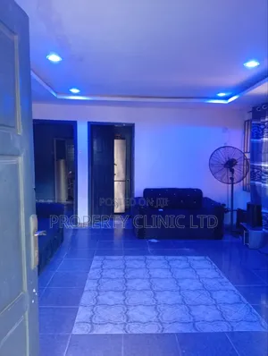 Decent & Spacious 2 Bedroom Upstairs Flat