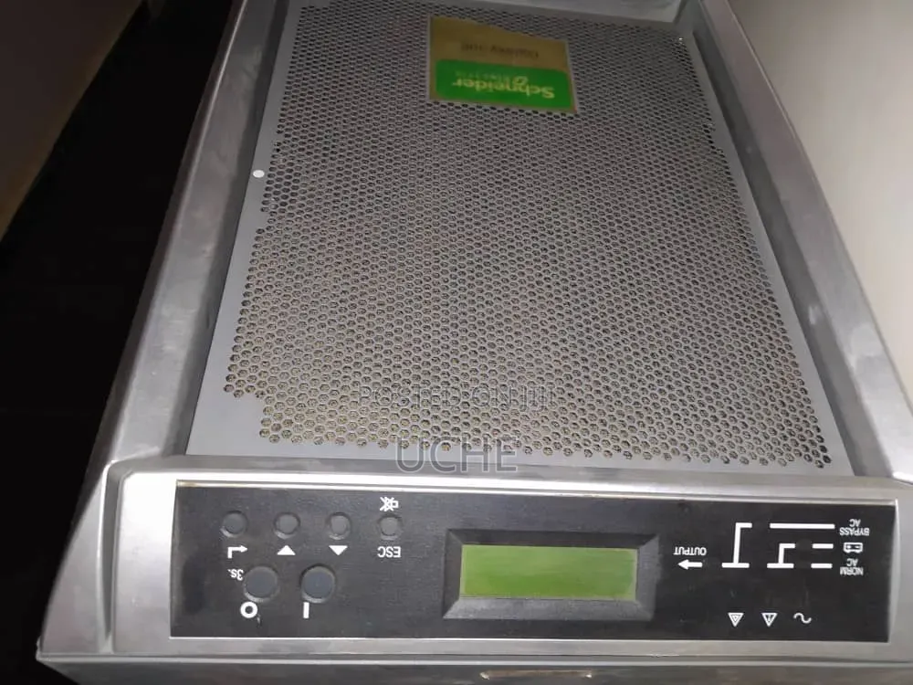 20 Kva 380v UPS Inverter