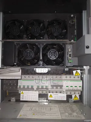 20 Kva 380v UPS Inverter