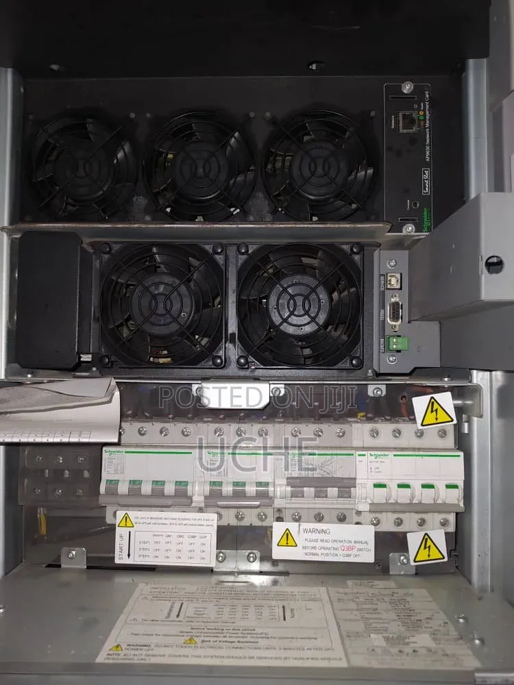 20 Kva 380v UPS Inverter