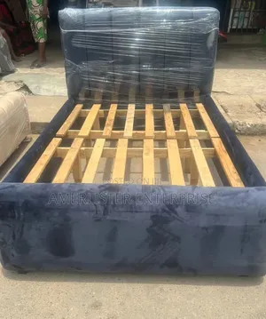 Brand New 4by6 Bedframe