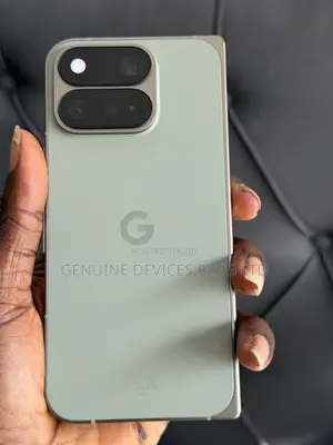 New Google Pixel 11 Pro Fold 512 GB Green