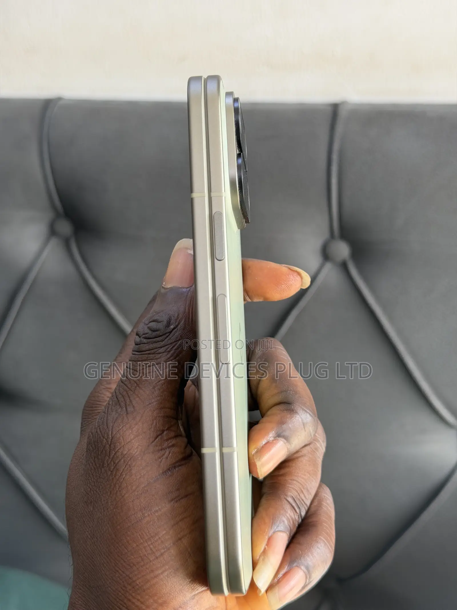 New Google Pixel 11 Pro Fold 512 GB Green