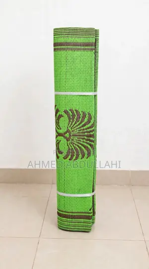 20 PCS of Rubber Mat Size-Number 3 (Large) 1 Bundle