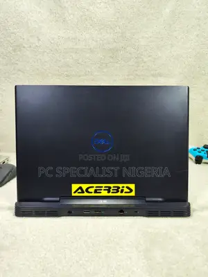 Laptop Dell G5 15 5590 16GB Intel Core i5 HDD+SSD 1T