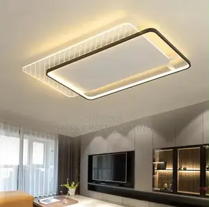 1000mm Ceiling Fitting Chandelier