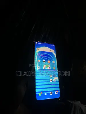 Infinix Hot 10 64 GB Blue