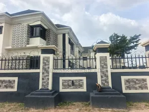 2bdrm Block of Flats in City Town, Bwari / Bwari for rent