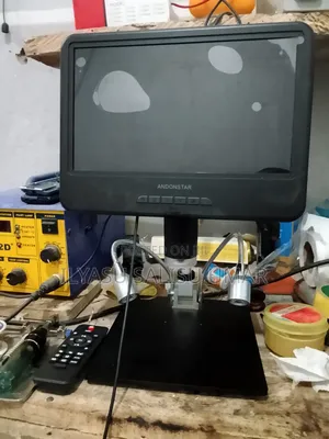 Andoster Digital Microscope