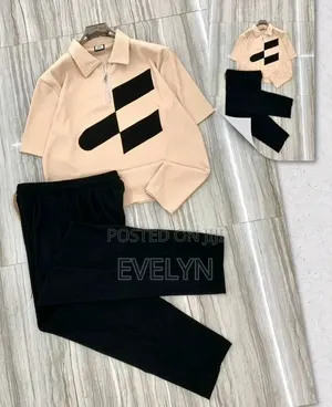 Quality Men Causal Wears