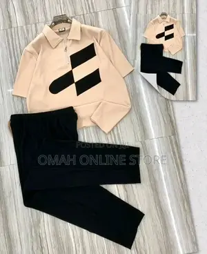 Quality Men Causal Wears
