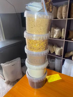 5-in-1 Family Breakfast Combo Buckets 2ltrs Each
