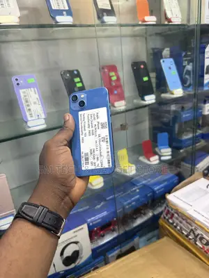 Apple iPhone 13 128 GB Blue