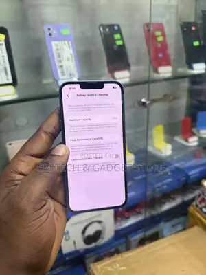 Apple iPhone 13 128 GB Blue