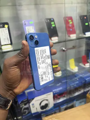 Apple iPhone 13 128 GB Blue