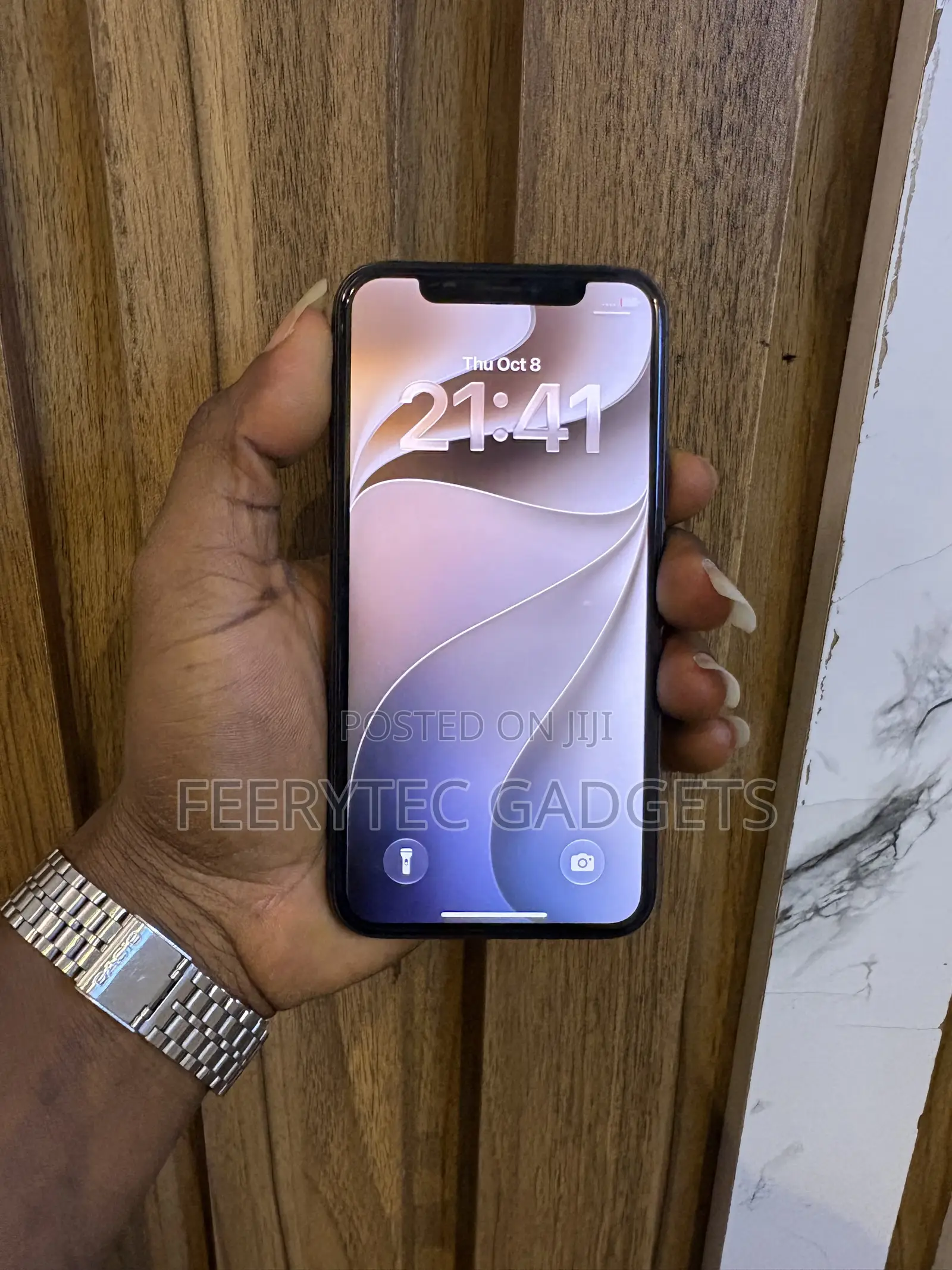 Apple iPhone 12 Pro 128 GB Gold