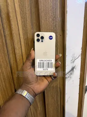 Apple iPhone 12 Pro 128 GB Gold