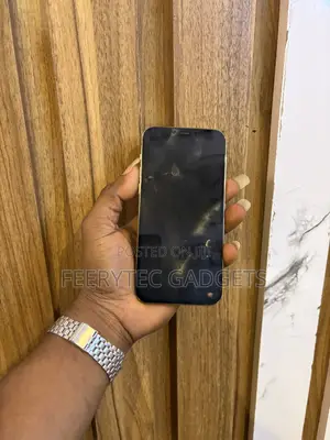 Apple iPhone 12 Pro 128 GB Gold