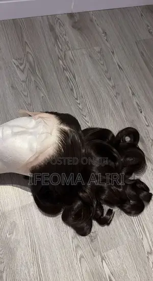 High Quality Budget Wigs