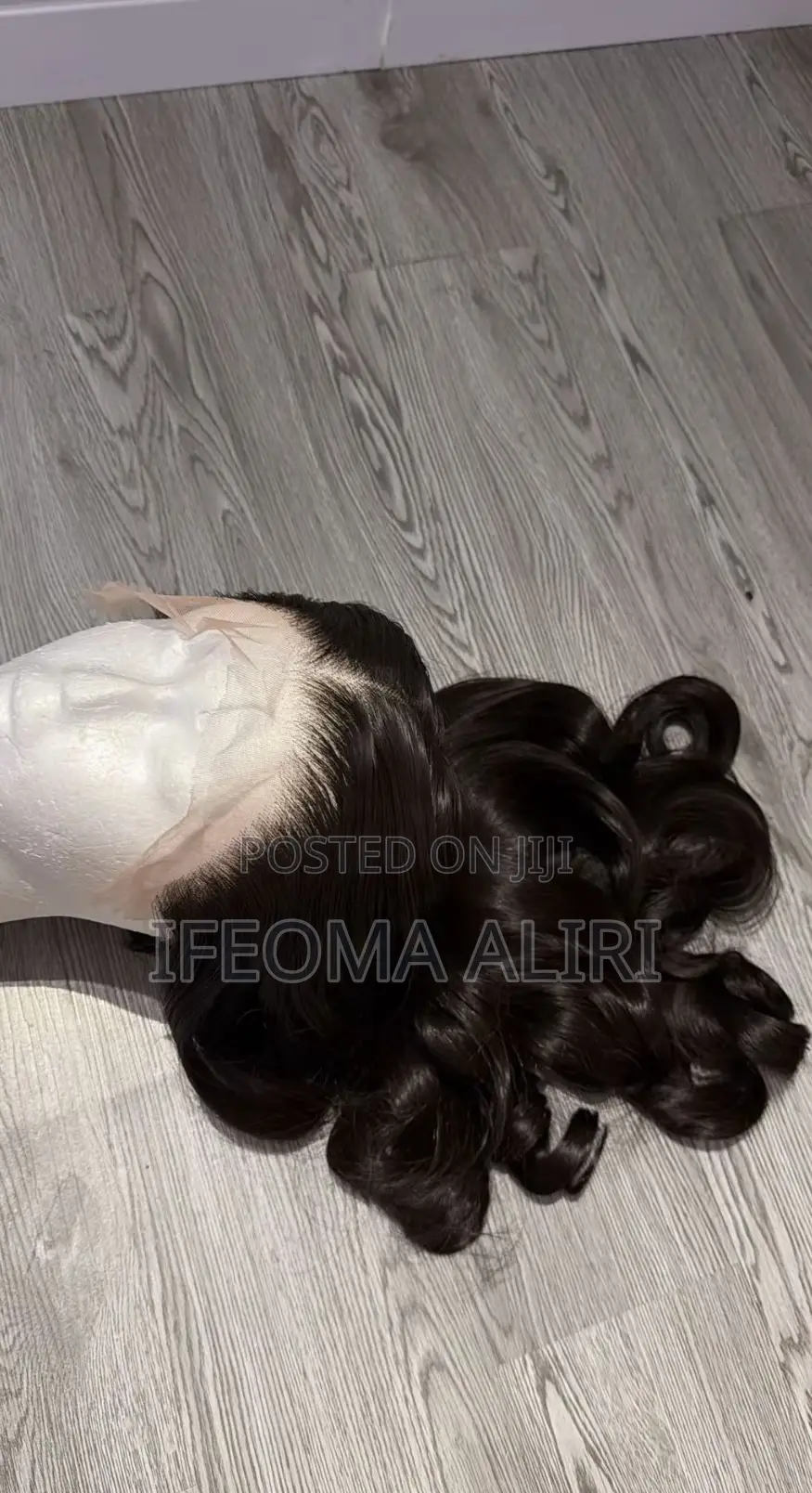 High Quality Budget Wigs