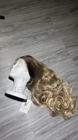 High Quality Budget Wigs
