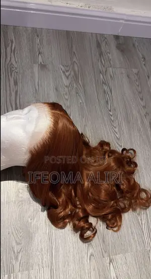 High Quality Budget Wigs